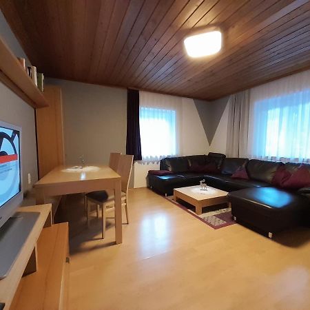Mühlbach am HochkönigHaus Rosinaアパートメント エクステリア 写真
